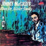 Jimmy McGriff - Blues For Mr. Jimmy   @VBR