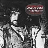 Waylon Jennings & The 357s - Waylon Forever