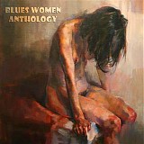 Various artists - Blues Women Anthology Vol 1  2@320