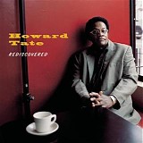 Howard Tate - Rediscovered   @320