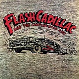 Flash Cadillac & The Continental Kids - Flash Cadillac   @320