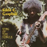 Eddie C. Campbell - King Of The Jungle   @320