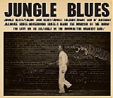 C.W. Stoneking - Jungle Blues