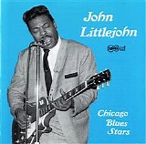 John Littlejohn - Chicago Blues Stars   @320