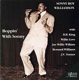 Sonny Boy Williamson II - Boppin' With Sonny