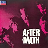 The Rolling Stones - Aftermath (UK Version)