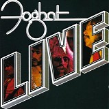 Foghat - Foghat Live