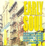 Various artists - Early Soul 60-64   @256