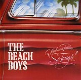 The Beach Boys - Carl & The Passions - 'So Tough'