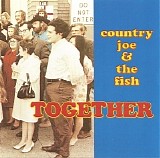 Country Joe & The Fish - Together (1968)   @320