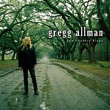 Gregg Allman - Low Country Blues