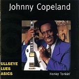 Johnny Copeland - Honky Tonkin'