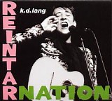 k. d. lang and the reclines - Reintarnation