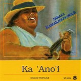 Israel Kamakawiwo'ole - Ka 'Ano'i   @320