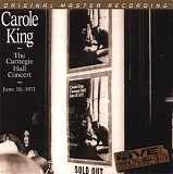 Carole King - The Carnegie Hall Concert - June 18, 1971