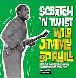 Jimmy Spruill - Scratch 'N Twist   @256