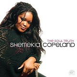 Shemekia Copeland - The Soul Truth    @320