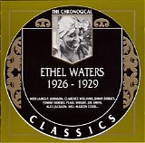 Ethel Waters - Chronological - 1926-29   @320