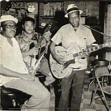 Joe Carter & His Chicago Broomdusters - Mean & Evil Blues   @320