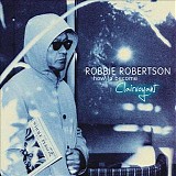 Robbie Robertson - How To Become Clairvoyant (Bonus Disc)