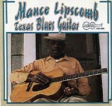 Mance Lipscomb - Texas Blues Guitar   @320