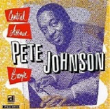 Pete Johnson - Central Avenue Boogie   @320