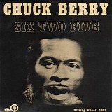 Chuck Berry - Six Two Five (BBC TV, London 1972)  @320