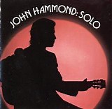 John Hammond - Solo   @320