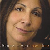 Deanna Bogart - Real Time   @320