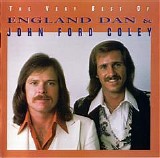 England Dan & John Ford Coley - Very Best Of