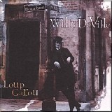 Willy DeVille - Loup Garou