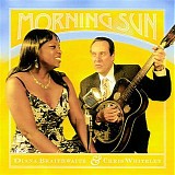 Diana Braithwaite & Chris Whiteley - Morning Sun   @256