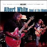 Albert White - Soul Of The Blues   @320