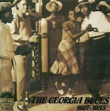 Various Artists - The Georgia Blues 1927-33   @320