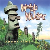 Webb Wilder - About Time