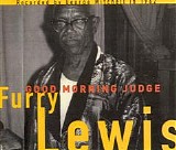 Furry Lewis - Good Morning Judge   @320