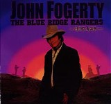 John Fogerty - The Blue Ridge Rangers Rides Again