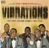 Vibrations - The Vibrating Vibrations (Okeh & Epic Singles 1963-68)