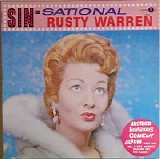 Rusty Warren - Sin-Sational