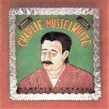 Charlie Musselwhite - Memphis Charlie   @VBR