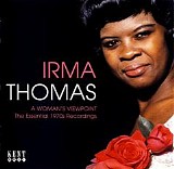 Irma Thomas - A Woman's Viewpoint