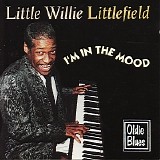 Little Willie Littlefield - I'm In The Mood   @VBR