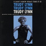 Trudy Lynn - U Don't Know What Time It Is   @320