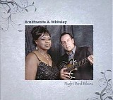 Diana Braithwaite & Chris Whiteley - Night Bird Blues   @320