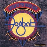 Foghat - Return Of The Boogie Man