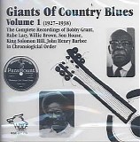 VA - Giants Of Country Blues   @320