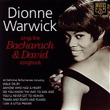 Dionne Warwick - Sings the Bacharach & David Songbook '95