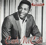 Cash McCall - Blues Classics   @320