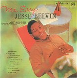 Jesse Belvin with Marty Paich Orch - Mr. Easy