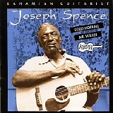 Joseph Spence - Bahamian Guitarist